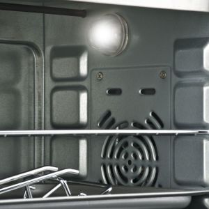 Mini piekarnik Girmi FE60 7