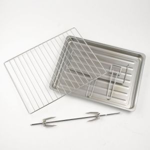 Mini piekarnik Girmi FE60 9