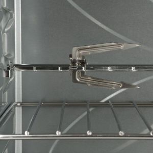 Mini piekarnik Girmi FE60 10