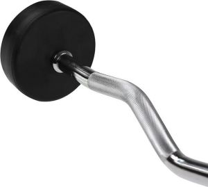 HMS Gryf stały łamany gumowany 50 kg (GSL-50) 2