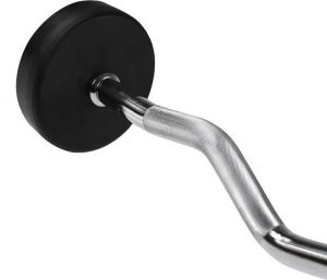 HMS Gryf stały łamany gumowany 20 kg (GSL-20) 2