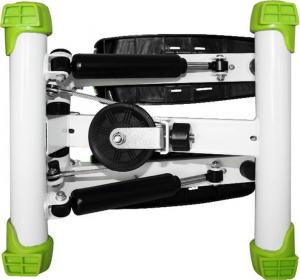 Stepper HMS S3033  (17-5-092) 4