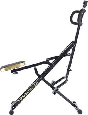 HMS Przyrząd do ćwiczeń Premium (CRUNCH) 2