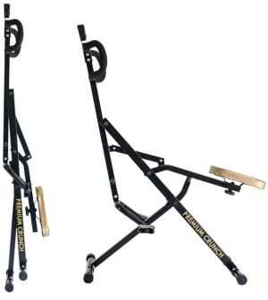 HMS Przyrząd do ćwiczeń Premium (CRUNCH) 10