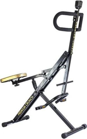 HMS Przyrząd do ćwiczeń Premium (CRUNCH) 3