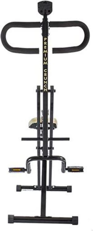 HMS Przyrząd do ćwiczeń Premium (CRUNCH) 4