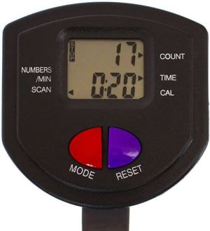 HMS Przyrząd do ćwiczeń Premium (CRUNCH) 7