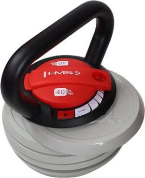 Kettlebell HMS KR40 18 kg 2