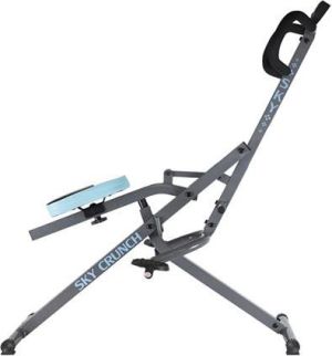 HMS Przyrząd do ćwiczeń (SKY CRUNCH) 2