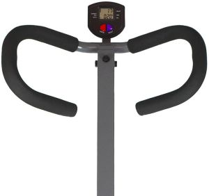 HMS Przyrząd do ćwiczeń (SKY CRUNCH) 10