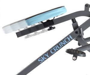 HMS Przyrząd do ćwiczeń (SKY CRUNCH) 13