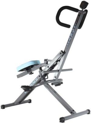 HMS Przyrząd do ćwiczeń (SKY CRUNCH) 3