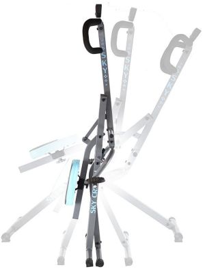 HMS Przyrząd do ćwiczeń (SKY CRUNCH) 15