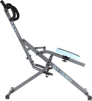 HMS Przyrząd do ćwiczeń (SKY CRUNCH) 5