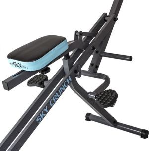 HMS Przyrząd do ćwiczeń (SKY CRUNCH) 6