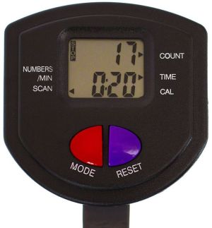 HMS Przyrząd do ćwiczeń (SKY CRUNCH) 9