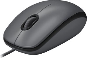 Mysz Logitech M100 (910-005003) 1