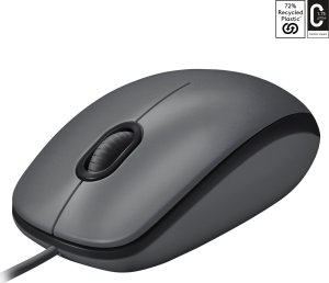 Mysz Logitech M100 (910-005003) 2