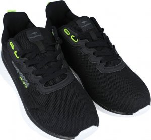 Kangaroos Półbuty sportowe męskie KangaROOS 79249 czarny 44 2