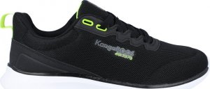 Kangaroos Półbuty sportowe męskie KangaROOS 79249 czarny 44 3