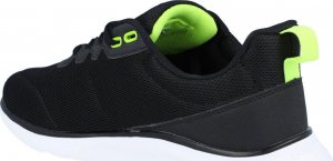 Kangaroos Półbuty sportowe męskie KangaROOS 79249 czarny 44 4