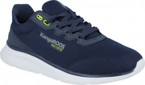 Kangaroos Półbuty sportowe męskie KangaROOS 79249 granatowy 41 1
