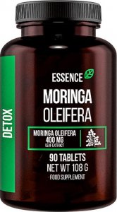 Essence Essence Moringa Oleifera 400 mg 90 tabletek - WYSYŁAMY W 24H! 1