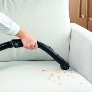 Odkurzacz Karcher VC 2 (1.198-105.0) 3