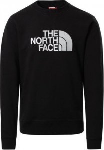 The North Face Bluza The North Face Drew Peak Crew M NF0A4SVRKY41, Rozmiar: L 1