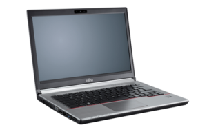 Laptop Fujitsu Lifebook E746 (VFY:E7460M45SBPL) 1