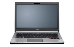 Laptop Fujitsu Lifebook E746 (VFY:E7460M45SBPL) 2