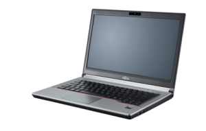 Laptop Fujitsu Lifebook E746 (VFY:E7460M45SBPL) 3