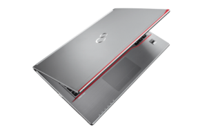 Laptop Fujitsu Lifebook E746 (VFY:E7460M45SBPL) 4