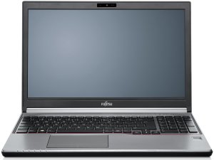 Laptop Fujitsu Lifebook E756 (VFY:E7560M45SBPL) 1