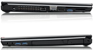 Laptop Fujitsu Lifebook E756 (VFY:E7560M45SBPL) 5