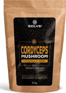 Active Edge CORDYCEPS 50G - WYSYŁAMY W 24H! 1