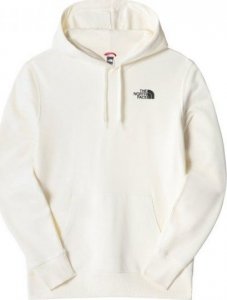 The North Face Bluza The North Face Simple Dome Hoodie W NF0A7X2TN3N1, Rozmiar: L 1