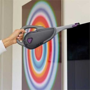 Odkurzacz ręczny Black&Decker DVJ325BFS-QW 3