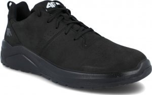 4f OBML251 czarne r. 40 2