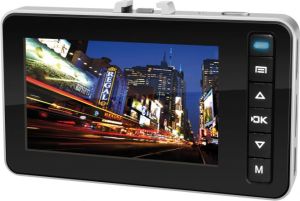 Wideorejestrator Manta Black Box FullHD (MM361) 4