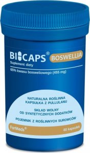 Formeds bicaps boswellia - WYSYŁAMY W 24H! 1