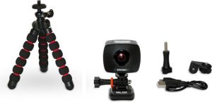 Kamera Nilox Evo 360 Plus 2