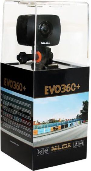 Kamera Nilox Evo 360 Plus 3