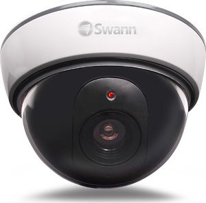 Swan Swann Atrapa kamery, zestaw bezpieczeństwa PNP-30™ - SW276-HSL-01000 1