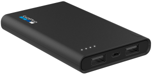 Powerbank GoPro 6000 mAh, czarny (AZPBC-002) 1