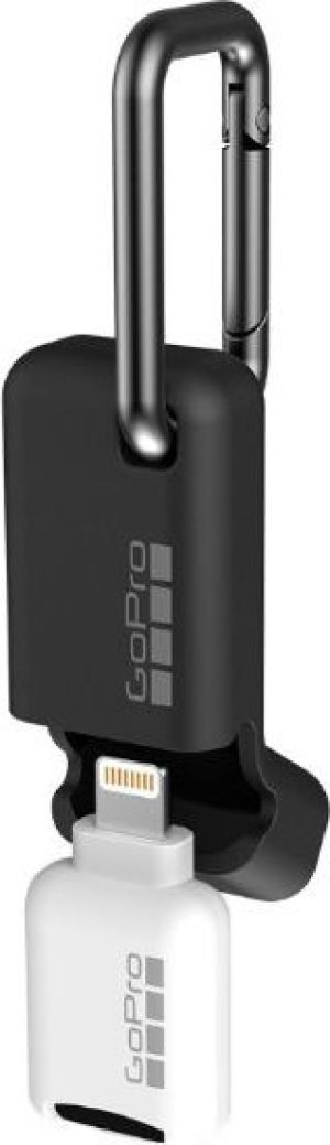 Czytnik GoPro Czytnik kart pamięci do Iphone (AMCRL-001-EU) 1