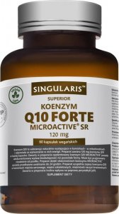Singularis-Herbs q10 forte microactive sr 60k - WYSYŁAMY W 24H! 1
