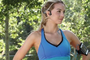 Słuchawki AfterShokz Sportz Titanium (AS401 OB) 3