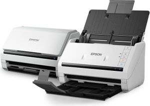 Skaner Epson WorkForce DS-770 (B11B248401) 1