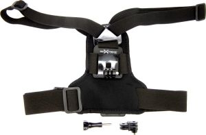 EasyPix Mocowanie na klatkę piersiową do GoPro (55232) 2